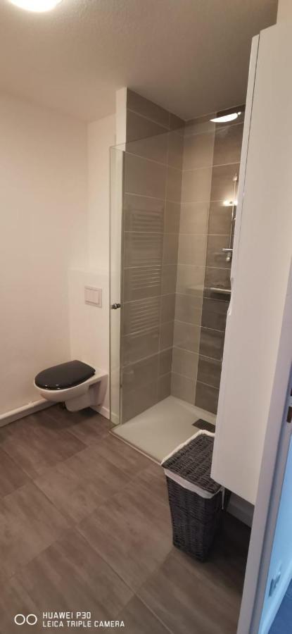 Charmant Appartement Saint-Gervais-les-Bains Exterior foto
